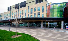 Covid 19 Vaccine Clinic William Osler Health System