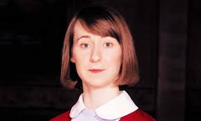 Call the Midwife: Cynthia Miller [ISFJ 9w1]