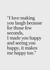 Heartfelt i love you quotes for her. 6 Ever Since I Met You Nobody Else Is Worth Thinking About Love Quotes For Her Happy Quotes Smile Be Yourself Quotes