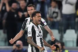Resultado de imagem para juventus vs monaco