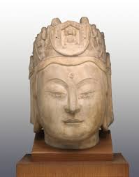 The Tragedy of Sacred Asian Art