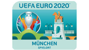 Euro 2020 tickets for the tournament in europe on live football tickets.com. Logo Des Spielorts Munchen Fur Die Em 2020 Vorgestellt Allianz Arena