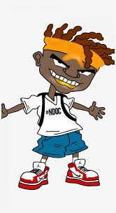 We present you our collection of desktop wallpaper theme: Boondocks Hit Dem Folks Wallpaper Riley And Huey Cartoon Drawings Png Image Transparent Png Free Download On Seekpng