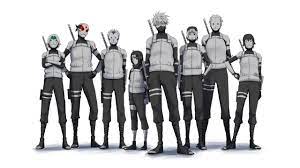 We did not find results for: Anbu Squad Kakashi Itachi Yamato 4k Wallpaper 3