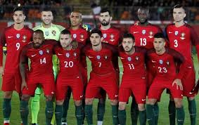 Cetakgol edisi kali ini akan mengulas sejumlah pemain yang bisa menjadi penerus cristiano ronaldo di timnas portugal. Ini Skuad Sementara Timnas Portugal Untuk Piala Dunia 2018