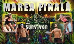 Acesta este ultimul joc survivor romania 2020! iancu vs elena! Cine A CaÈ™tigat Survivor Romania Live Update Impact