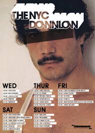 NYC Downlow · Venues · Glastopedia