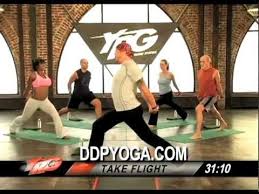 A Review Of Ddp Yoga And An Apology To Diamond Dallas Page Ddp Yoga Yoga Postures Yoga Fitness