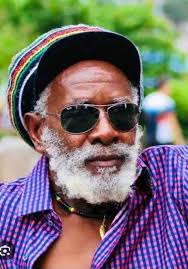 Winston Rodney. Jacob Miller