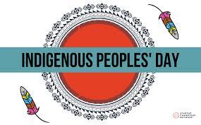 Info, top tweets, 2021 date, facts, things to do and count down wiith calendar. Celebrating Indigenous Peoples Day In Your Ecosystem Startup Champions Network