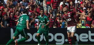 Flamengo is expected to collect all 3 points when they take on goias at the estádio de hailé pinheiro. Goias X Flamengo Saiba Quem Leva A Melhor No Historico Entre Os Times Esmeraldino Com