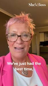 Day 3 of my daily posts and, of course, I have to talk about the event  today!! What else?, I made some great new connections (and friends) and it  left me really inspired about what we, as women ...