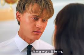 One of My favourite episodes the short quick summer