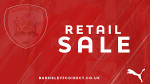To do this click on the cookie settings button below. Kit Reductions Nhs Badges More News Barnsley Football Club