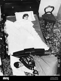 SPELLBOUND, Gregory Peck (bottom ...