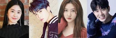 M yang dibintangi oleh jung jaehyun nct dan park hye soo, yan judul drama: Park Hye Soo Nct Jaehyun Kim Sae Ron Bae Hyun Sung To Star In Dear M Hancinema The Korean Movie And Drama Database
