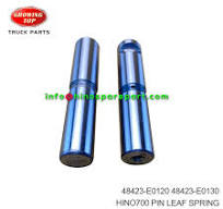 48423-E0120 PIN LEAF SPRING