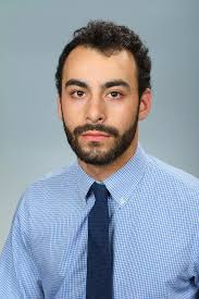 2017-18 Men's Fencing Roster