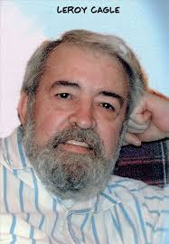 LEROY CAGLE Obituary (1936