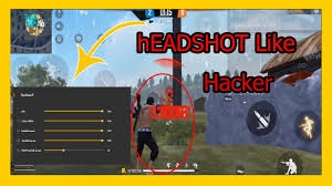Karena mengenai kepala, damage yang diterima musuh akan lebih besar karena bagian penying di tubuhnya terserang senjata. Free Fire Settings Redmi Note 8 To Become A Professional Headshot Youtube