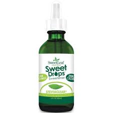 Some brands of stevia on the market extract and just use the sweeter and less bitter part of the stevia leaf (rebaudioside) which doesn't have the health yes, stevia is available in many forms. Ranking The Best Stevia Of 2021 Bodynutrition