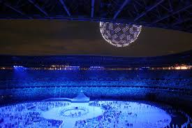 Ostatni dzień igrzysk był znakomity dla reprezentantów stanów zjednoczonych. Ceremonia Otwarcia Letnich Igrzysk Olimpijskich 2020 2020 Summer Olympics Opening Ceremony Abcdef Wiki