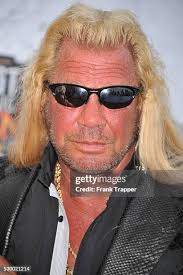 237 Duane Dog The Bounty Hunter Chapman Stock Photos, High-Res Pictures,  and Images