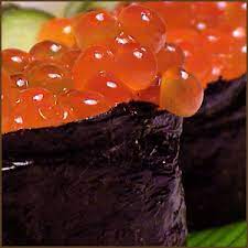It can also be caught in the ocean around ginger island during any season. How To Fake Salmon Roe Using Jello Seasoned Advice