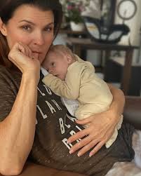 Grandpa D and Alexis 💞💞💞💞