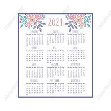 Get free 2021 monthly calendar template word, pdf, excel formats. Design Free 2021 Mini Calendar Printable Svg Files Linkedgo Vinyl