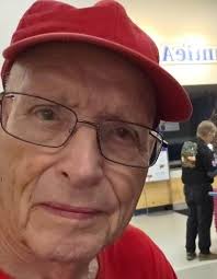 Joseph L. Betz Obituary (1943