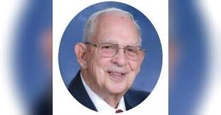 George F. Amberger Obituary