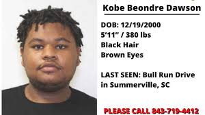 Missing man found after abandoned vehicle discovered in Goose Creek