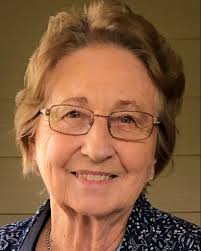 Dorothy Rose Neuberger Obituary January 4, 2025