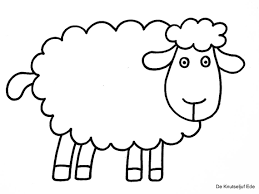 Check spelling or type a new query. Schaap Tekenen In Stappen