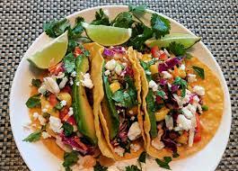 Check spelling or type a new query. Chipotle Fish Tacos With Mango Lime Slaw Gorton S Seafood