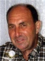 James Weibelt Obituary (2019)