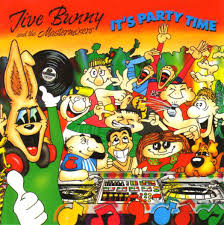 Add a bio, trivia, and more. Jive Bunny And The Mastermixers It S Party Time 1989 Cd Discogs