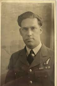 RAF Bomber Command Crews and Aircraft Pictures