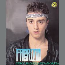 Fabrizio: albums, songs, concerts
