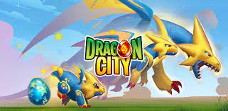 Want to have your very own dragons? Dragon City Mobile Apps On Google Play