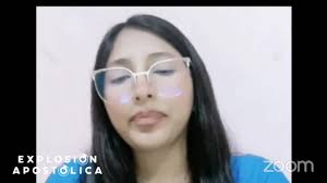 Explosión Apostólica