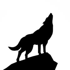 Free Bear Sillouette Pages Wolf Silhouette Psd Image Vector Clip Art Online Royalty Free Hayvan Silueti Hayvan Cizimler
