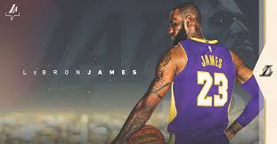 Authentic los angeles lakers jerseys are at the official online store of the national basketball association. The Source Lebron S First Lakers Jersey To Debut A New Design