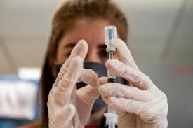 Explore janssen on social media. Vrijwillig Kiezen Voor Vaccin Van Johnson Johnson Of Astra Het Nieuwsblad Mobile