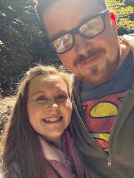 Hi is any one getting married at the garfield