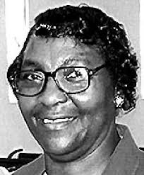 Gloria CHAPPELL Obituary (2017)