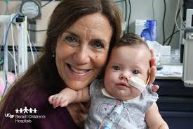 It's #NursesWeek! Join us in celebrating all the amazing nurses who care  for children with compassion and commitment every day! We appreciate all  you do! 💪🏽💗