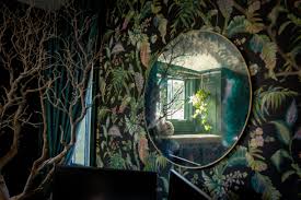 Bedroom makeover games for girls. Joey Graceffa S Enchanted Gaming Room Makeover Room Makeover Enchanted Forest Bedroom Game Room