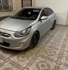 هيونداي اكسنت 2012 للبيع حراج جميع المنتجات والخدمات في السعودية